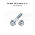 Handle Fitting Bolt with Nut for OLA Electric Scooter – All Models