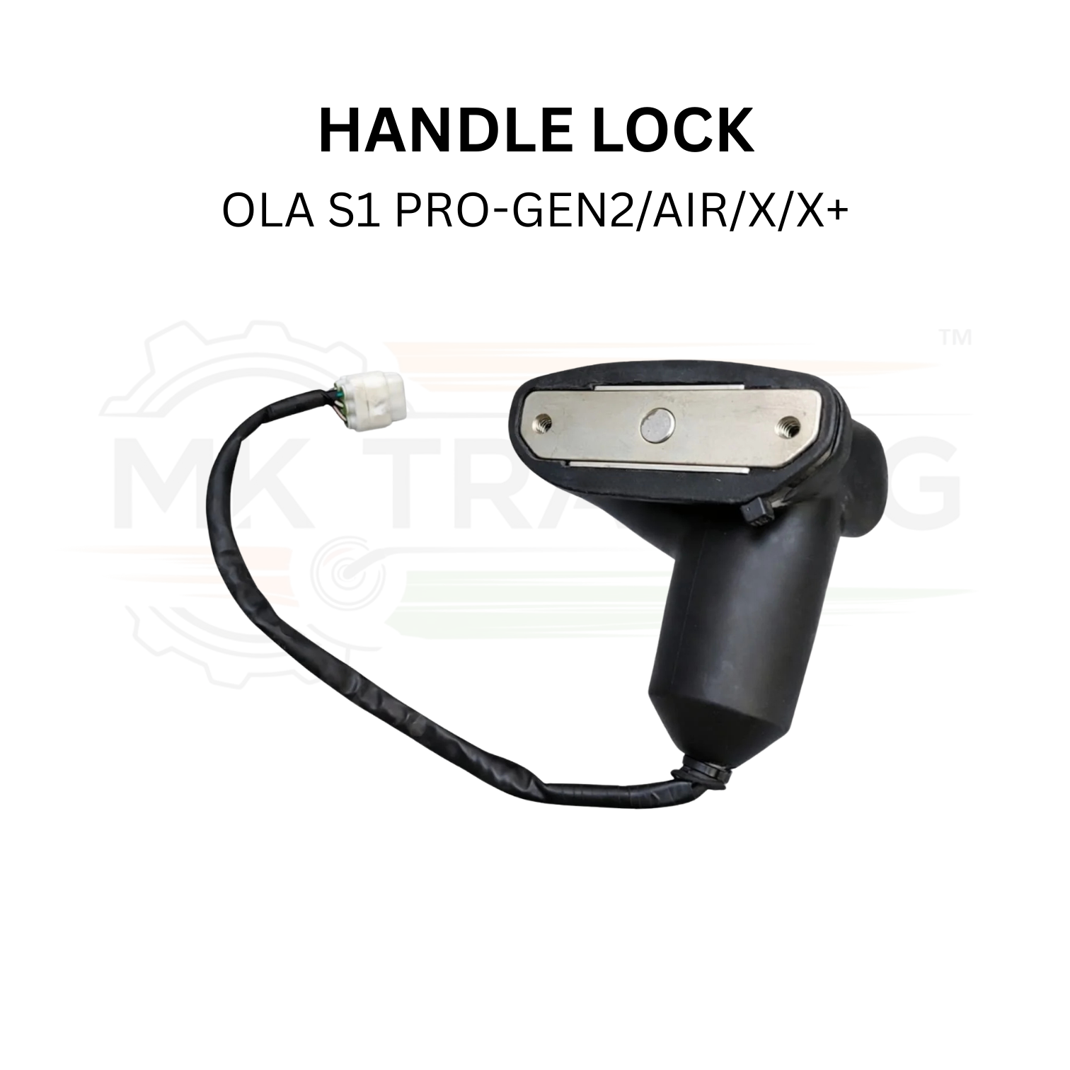 HANDLE LOCK FOR OLA S1 PRO-GEN2/AIR/X/X+