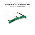 Hub Motor Sensor PCB Board for OLA S1 AIR / S1X / S1X PLUS