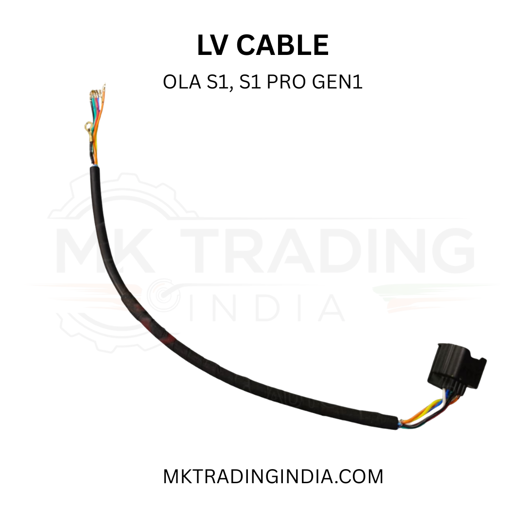 OLA S1, S1 PRO GEN1 LV CABLE