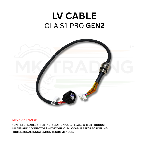 LV Cable for Ola S1 Pro Gen2