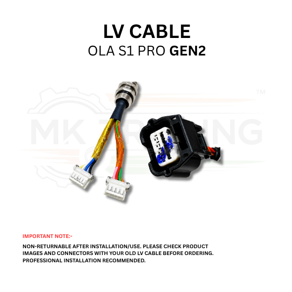 LV Cable for Ola S1 Pro Gen2