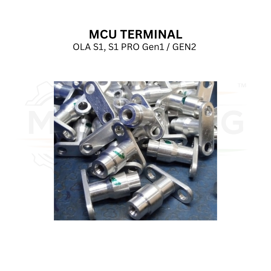 MCU Terminal for OLA S1 & S1 Pro, Gen 1 & Gen 2