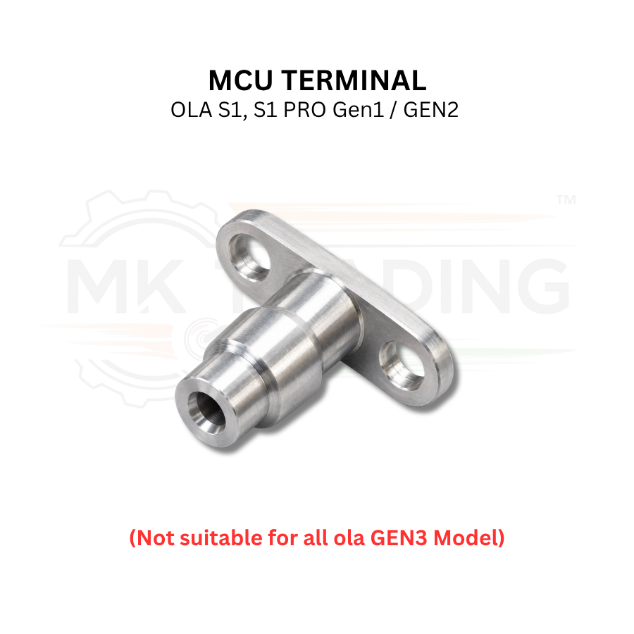 MCU Terminal for OLA S1 & S1 Pro, Gen 1 & Gen 2