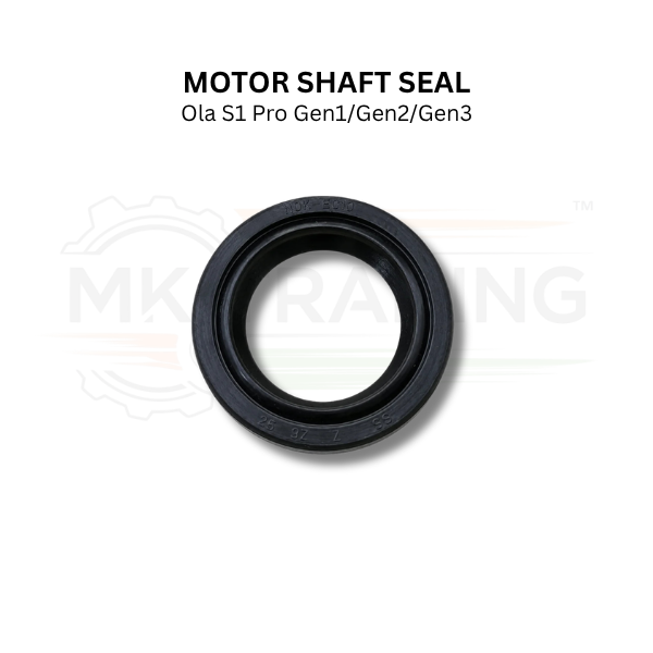 Motor Shaft Seal for Ola S1 Pro Gen 1/2/3