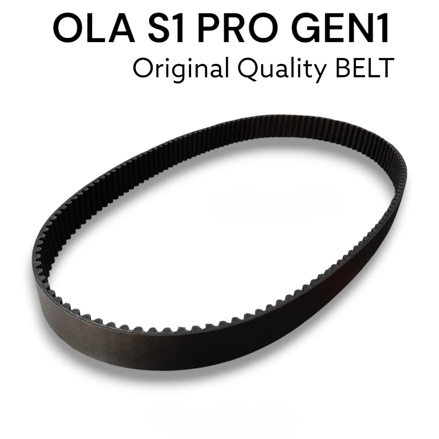 OLA S1 PRO GEN1 JKF EVOLVE BELT