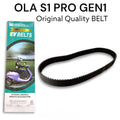 OLA S1 PRO GEN1 JKF EVOLVE BELT