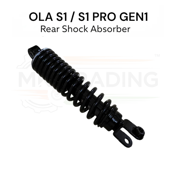 OLA S1, S1 PRO GEN1 REAR SHOCK ABSORBER (SUSPENSION)
