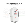 Havells PRCD Smart 3-Pin Safety Plug for Ola Scooter Charger