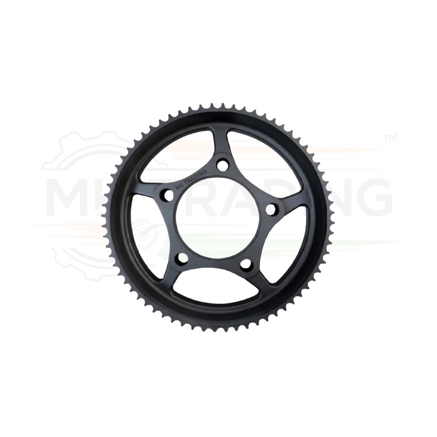 Rear Pulley (Big) Original for Ola S1 Pro (Gen 2)