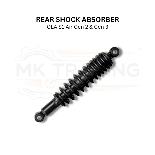 OLA S1 Air Gen 2 & Gen 3 Rear Shock Absorber (Suspension)