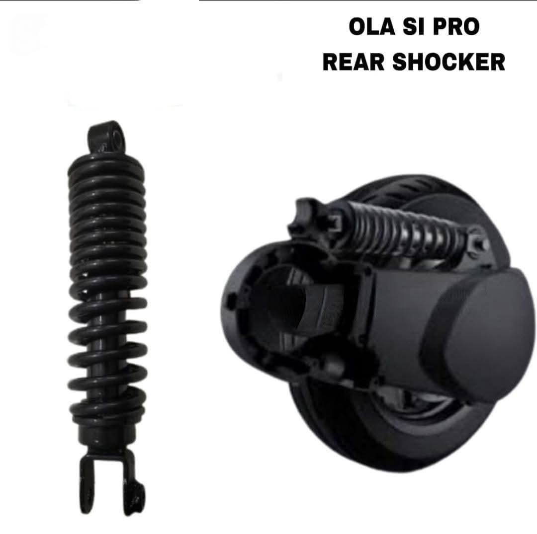 OLA S1, S1 PRO GEN1 REAR SHOCK ABSORBER (SUSPENSION)