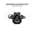 Rear Brake Caliper with Sensor & Brake Pad -HT Original for Ola S1 / S1 Pro Gen 1