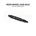 Rear Wheel Hub Axle – Ola S1 Pro Gen1 (Used / Refurbished)