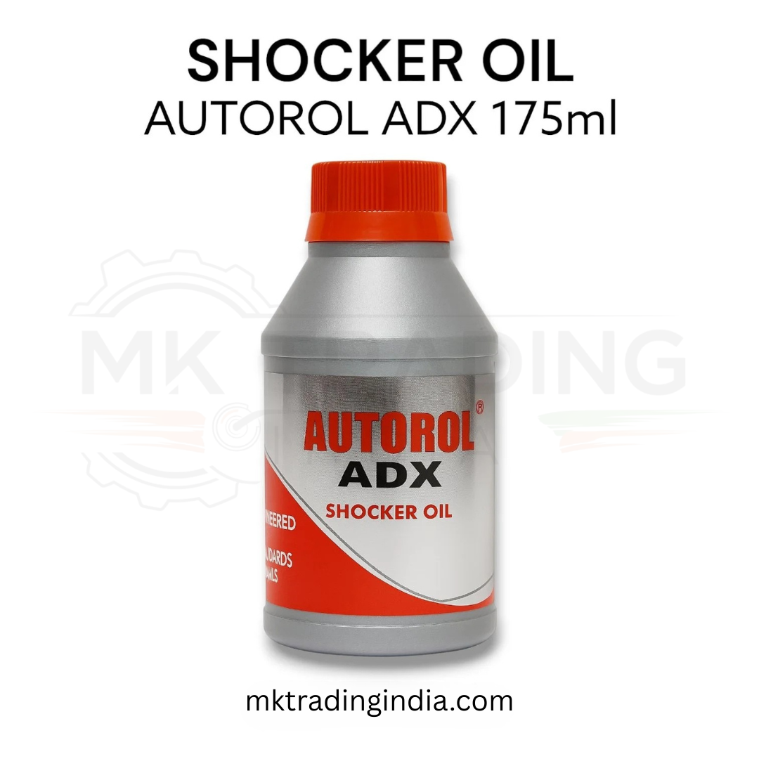 AUTOROL ADX Shocker Oil 175ml