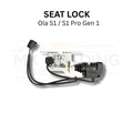 Seat Lock Ola S1 / S1 Pro Gen 1 (Refurbished)