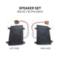 Speaker Set for Ola S1 / S1 Pro Gen1 (Refurbished)