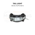 Tail Light Ola S1 / S1 Pro Gen 1 (Refurbished)