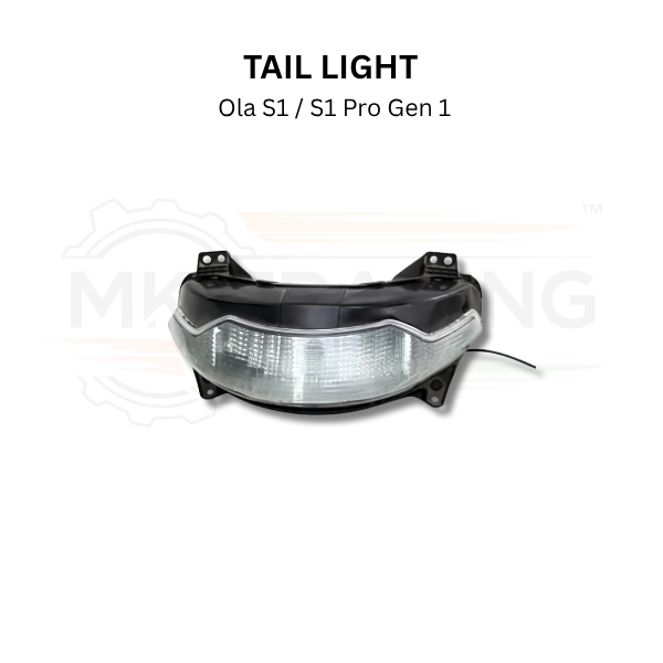 Tail Light Ola S1 / S1 Pro Gen 1 (Refurbished)