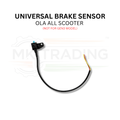 Universal Brake Sensor for OLA All Scooter
