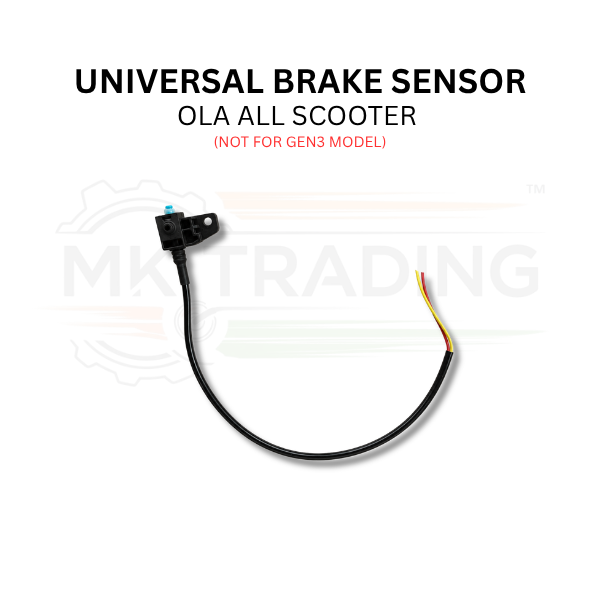 Universal Brake Sensor for OLA All Scooter