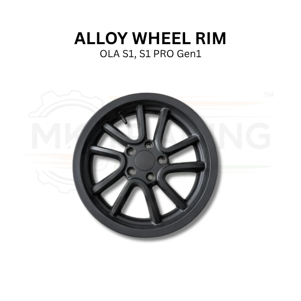 Alloy Wheel Rim for OLA S1 / S1 Pro Gen1