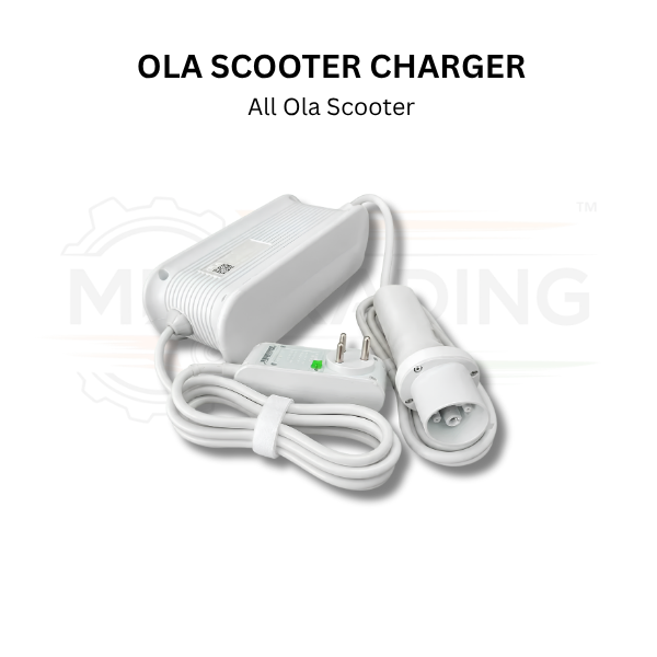 OLA Electric Scooter Charger for All Ola Scooter