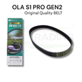 OLA S1 PRO GEN2 JKF EVOLVE BELT
