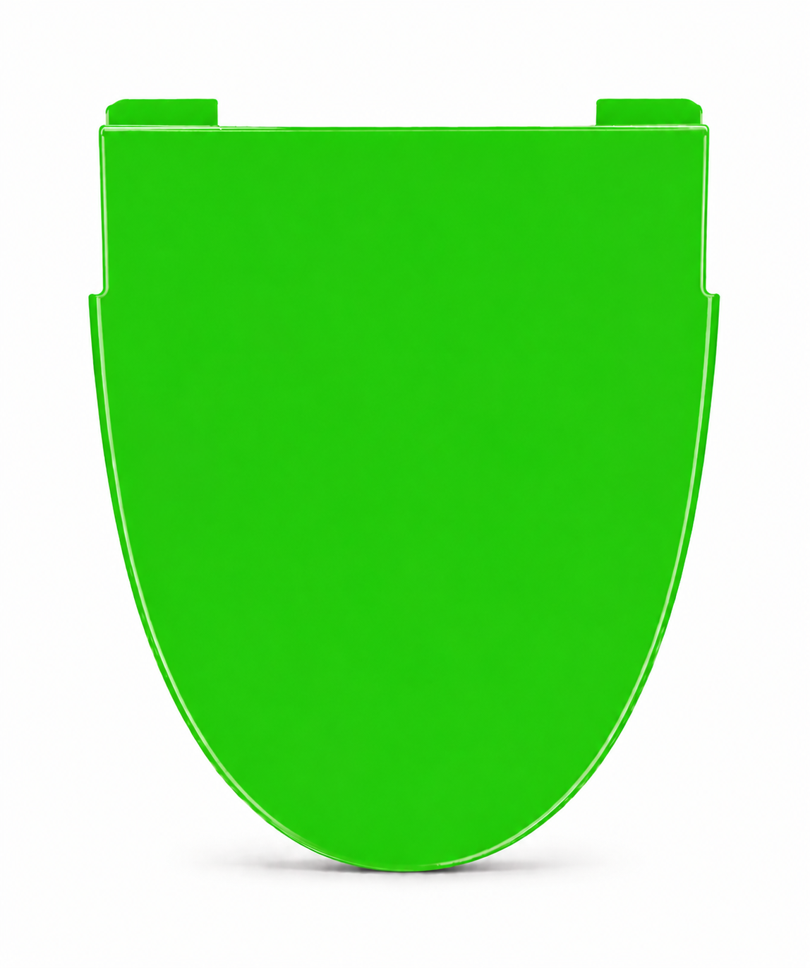 OLA All Model Charging Lid Plate | Charging Port Cover Lid | Genuine ABS Plastic