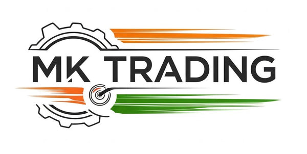 MK TRADING INDIA