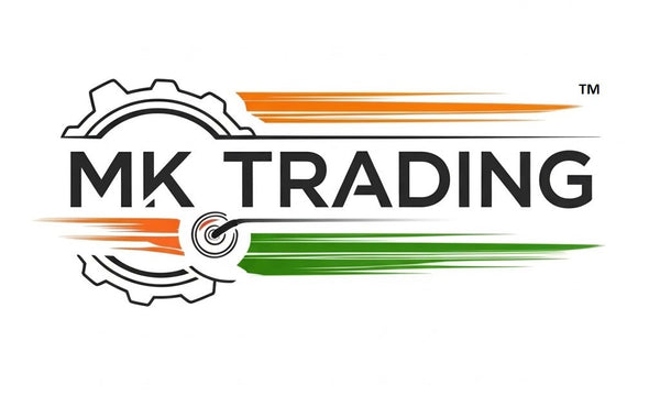 MK TRADING INDIA