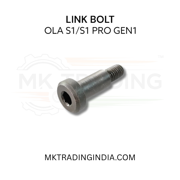 OLA S1, S1 PRO GEN1 FRONT LINK BOLT 1pc