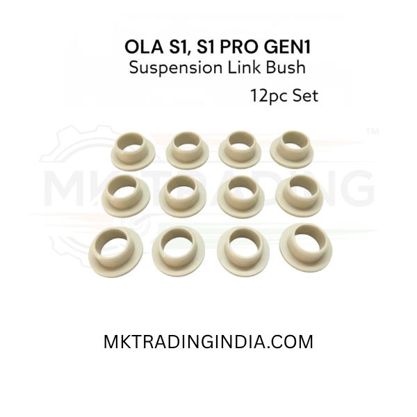 Front Suspension Link Bush OLA S1, S1 PRO GEN1