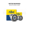 Motor Bearings for Ola S1 Pro Gen1 / Gen2