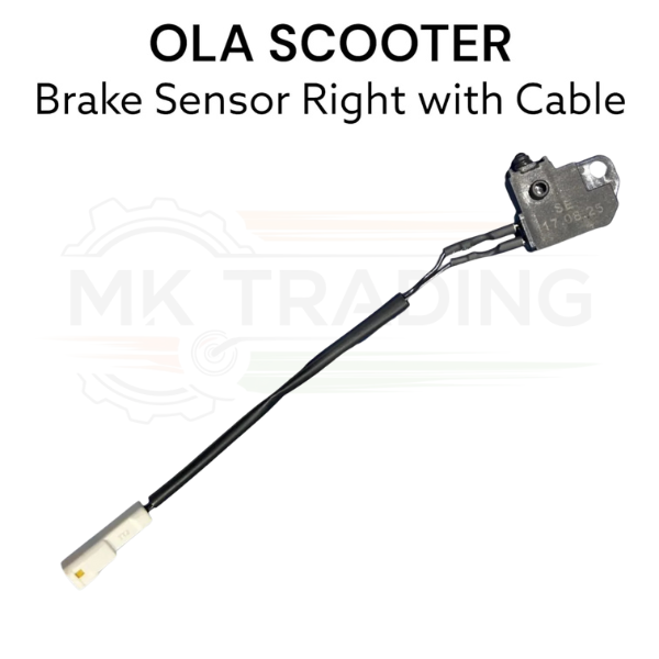 OLA SCOOTER Right Side BRAKE SENSOR Switch