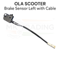 OLA SCOOTER Left Side BRAKE SENSOR Switch