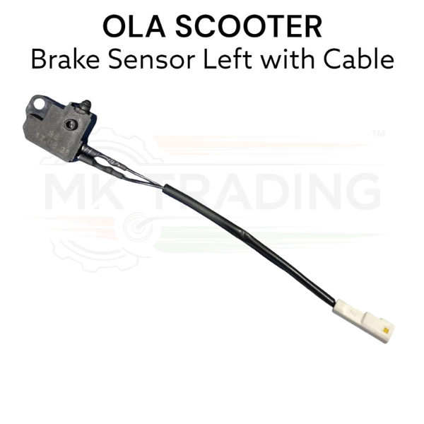 OLA SCOOTER Left Side BRAKE SENSOR Switch