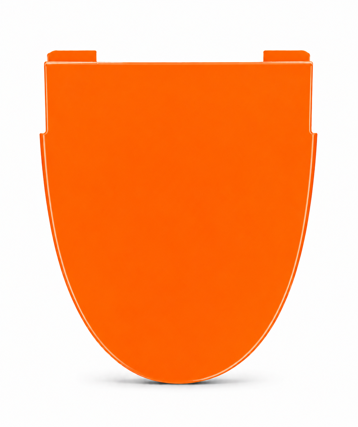 OLA All Model Charging Lid Plate | Charging Port Cover Lid | Genuine ABS Plastic