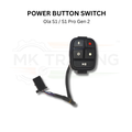 Power Button Switch for Ola S1 / S1 Pro GEN2 (Refurbished)