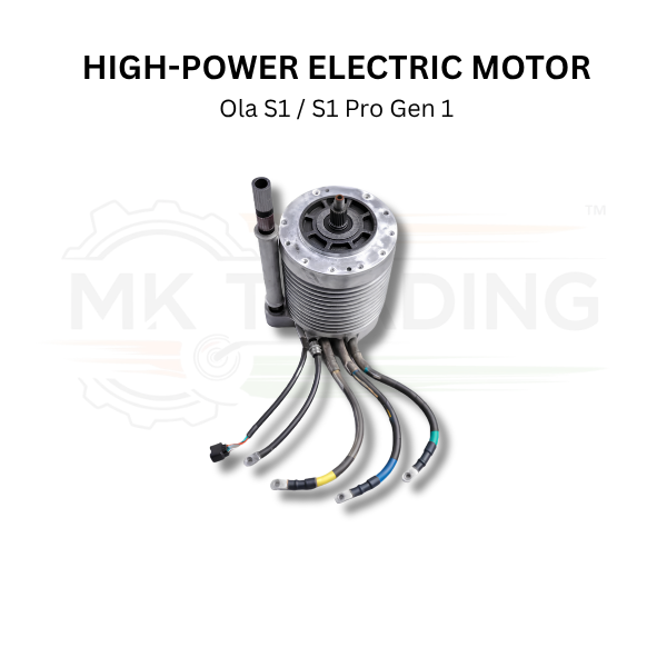 High-Power Electric Motor for Ola S1 / S1 Pro Gen 1 (Refurbished)
