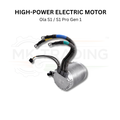 High-Power Electric Motor for Ola S1 / S1 Pro Gen 1 (Refurbished)