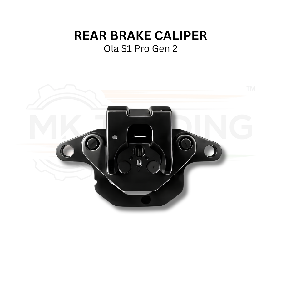 OLA S1 Pro Gen 2 Rear Brake Caliper with Brake Pads