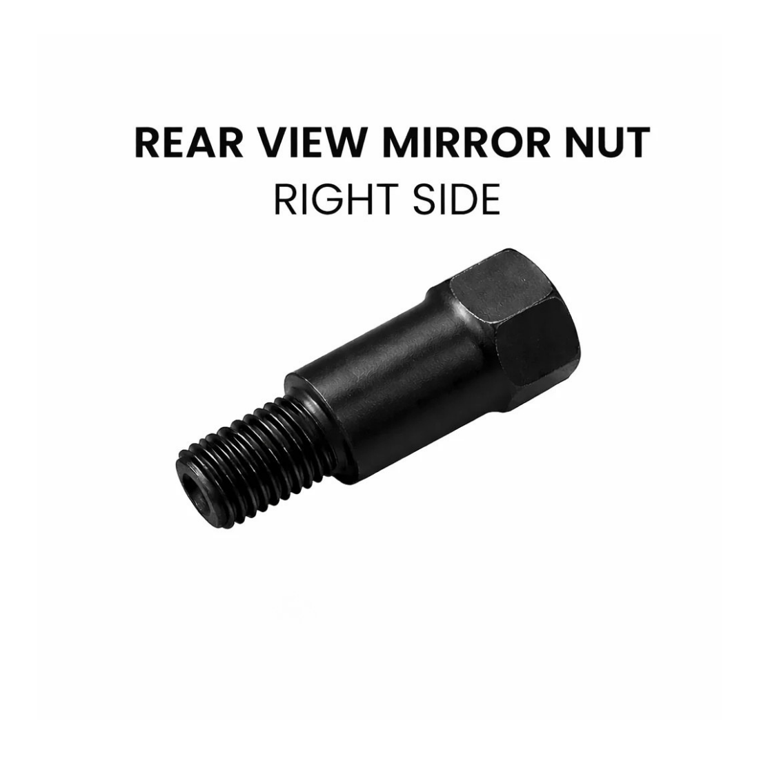 Rear View Mirror NUT Right Side OLA S1, S1 PRO GEN1, GEN2, AIR