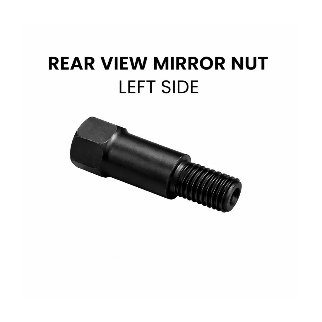 Rear View Mirror NUT Left Side OLA S1, S1 PRO GEN1, GEN2, AIR
