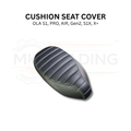 OLA S1, S1 PRO, S1 AIR, S1 PRO Gen2, S1 X, S1 X+ Cushion Black Seat Cover