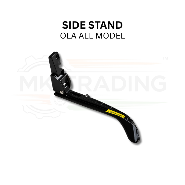 Side Stand -Premium Quality for Ola All Scooter