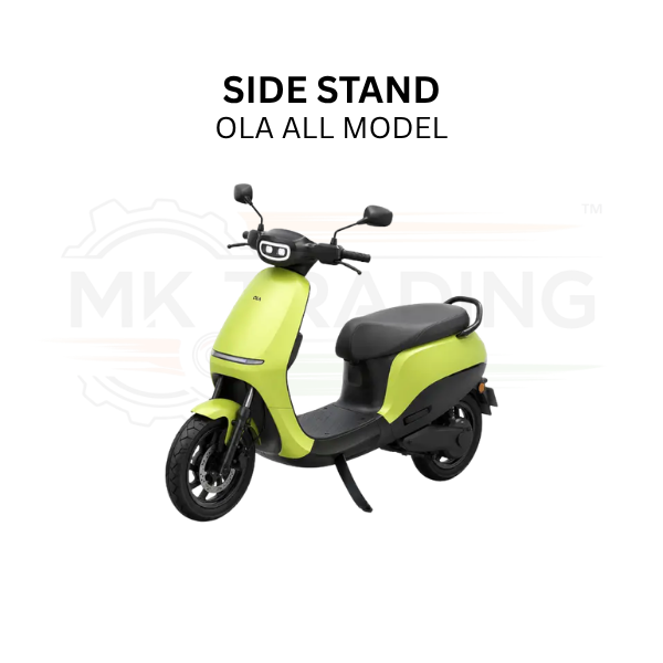 Side Stand -Premium Quality for Ola All Scooter